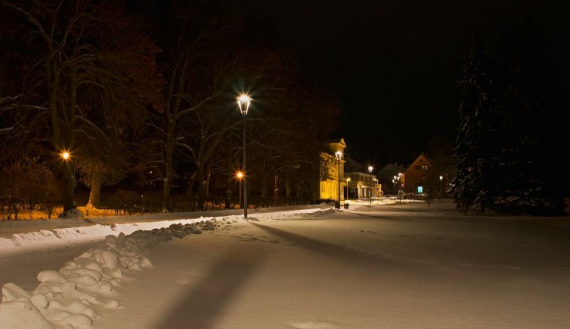 Lázeňský hotel Jirásek Konstantinovy Lázně